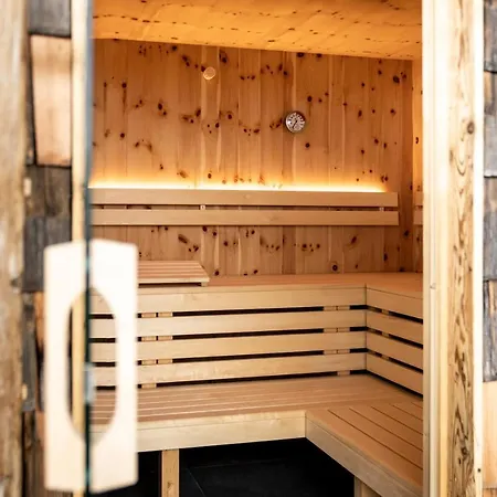 Domek alpejski Wochenbrunner