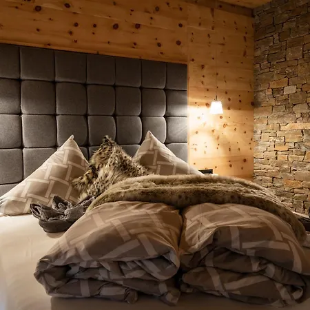 Chalet Wochenbrunner *