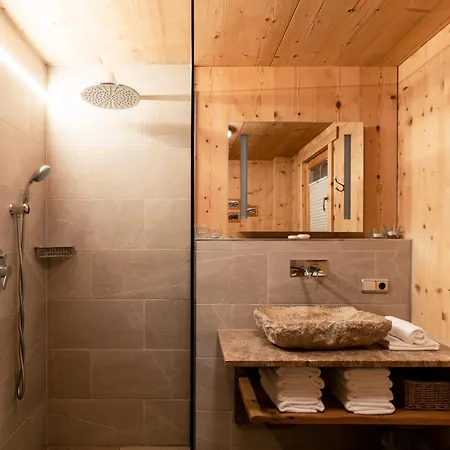 Chalet Wochenbrunner