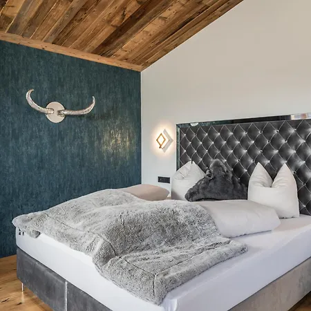 Wochenbrunner Chalet Ellmau