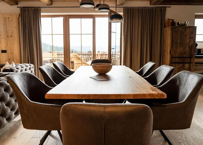 Wochenbrunner * Ellmau