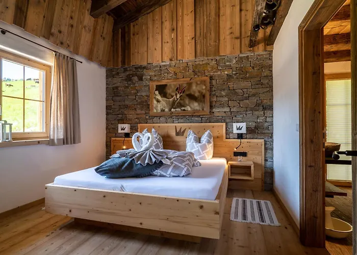 Wochenbrunner Ellmau