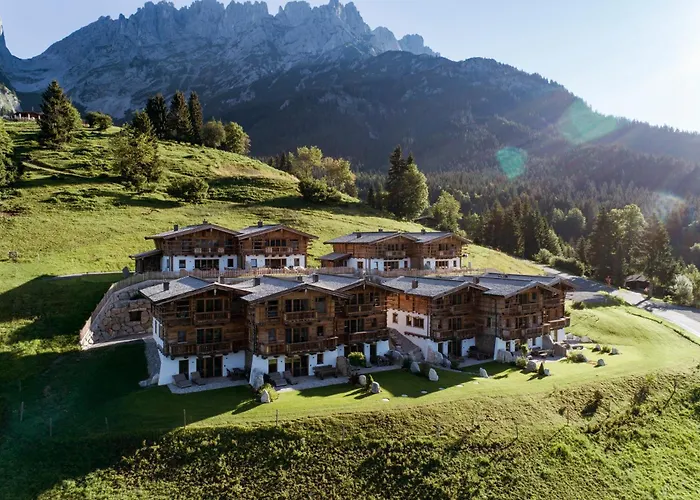 Wochenbrunner Alpstuga