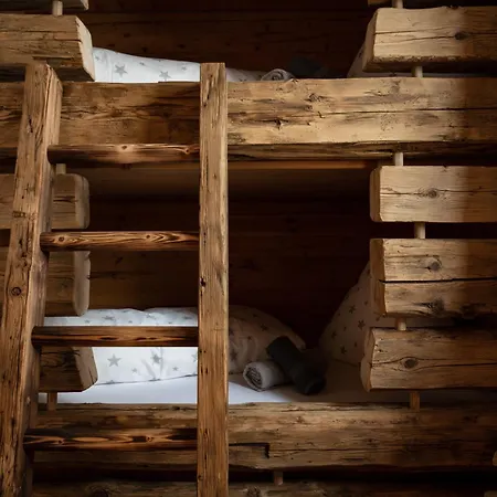 Chalet Wochenbrunner Alm Ellmau