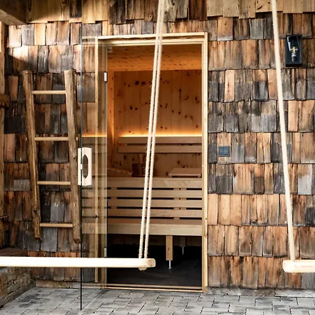 Wochenbrunner Alm * Ellmau