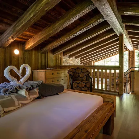 Wochenbrunner Alm Chalet Ellmau