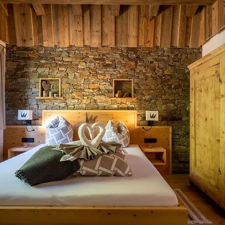 Chalet Wochenbrunner Ellmau