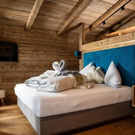 Chalet Wochenbrunner