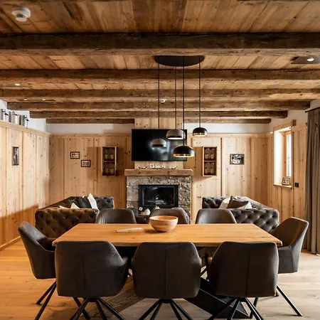 Wochenbrunner Chalet