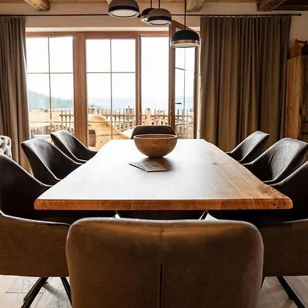 Wochenbrunner * Ellmau