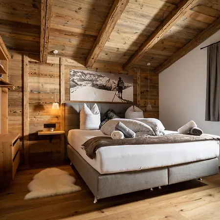 Wochenbrunner * Ellmau