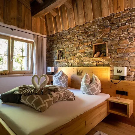 Wochenbrunner Chalet