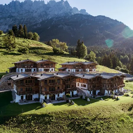 Wochenbrunner Chalet