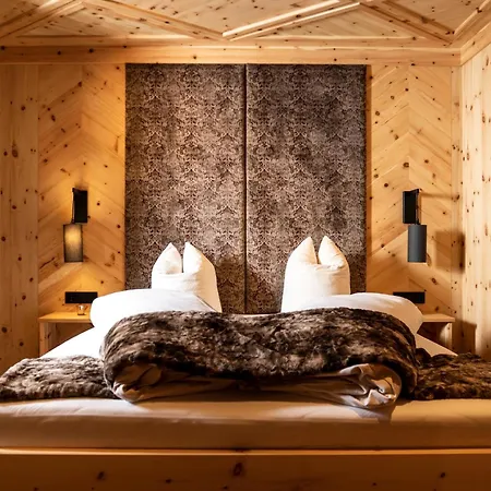 Wochenbrunner Chalet Ellmau