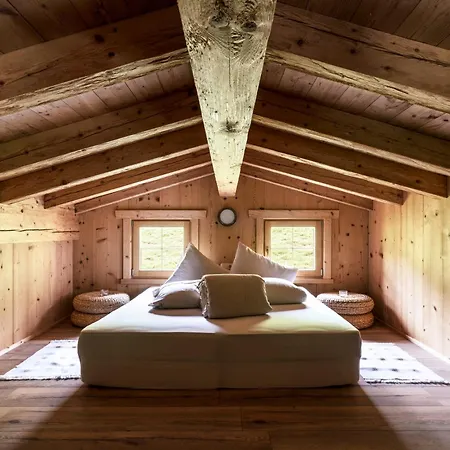 Wochenbrunner Chalet *