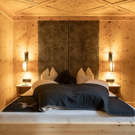 Chalet Wochenbrunner Ellmau