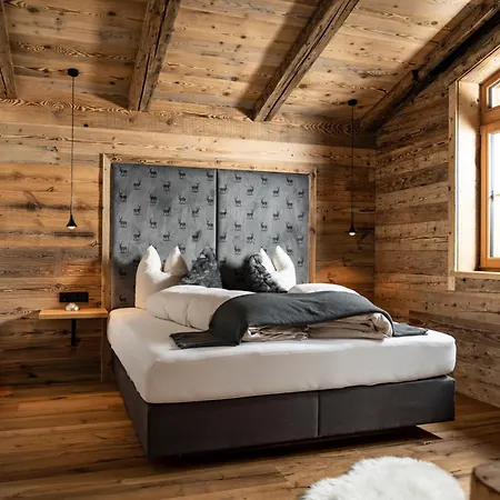 Wochenbrunner Chalet *