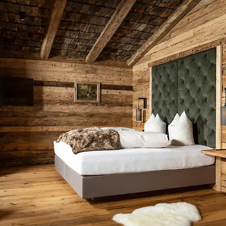 Wochenbrunner Chalet