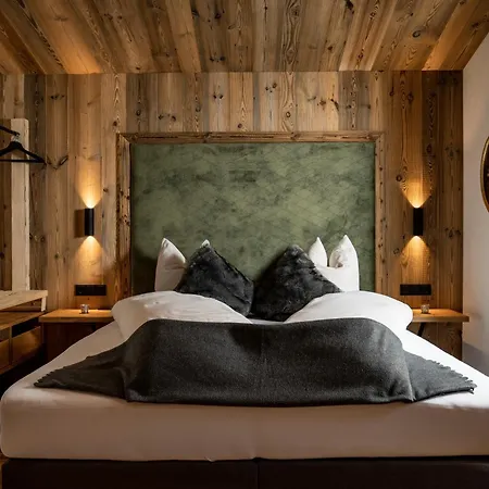 Wochenbrunner Chalet Ellmau