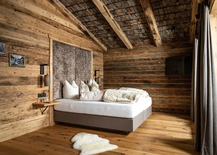 Wochenbrunner Ellmau