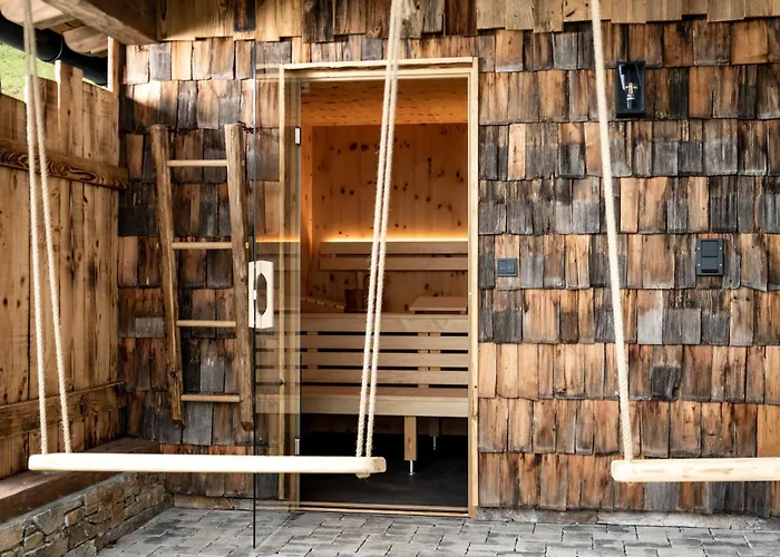 Wochenbrunner * Ellmau